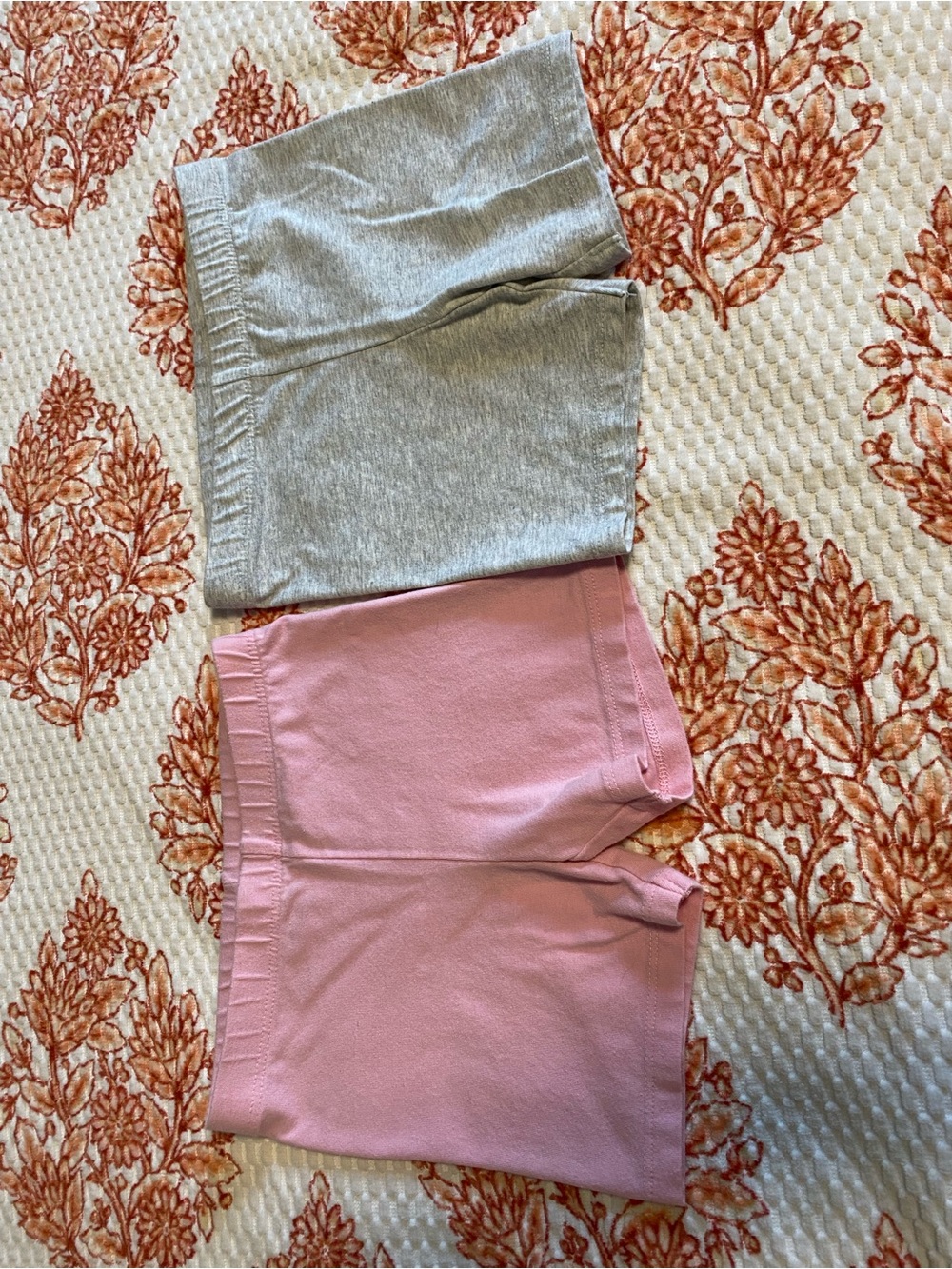 Jumping Beans Bundle of Three, size 5 Girls